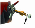 Side Mount Batt. Bolt-Gm