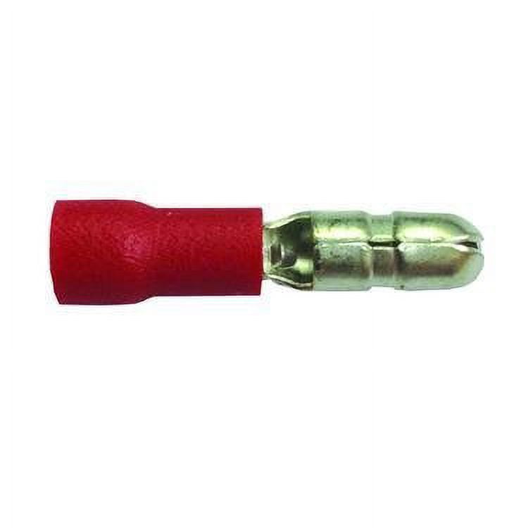 22-18AWG Ml Bullet Conntr