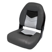 Pro-Angler Folding Boat Seat