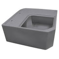 Deluxe Series Corner Section Base O
