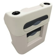 Premier Pontoon Steering Console