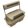 Wise DLX156-1906 Dlx Pontoon - 70 Q