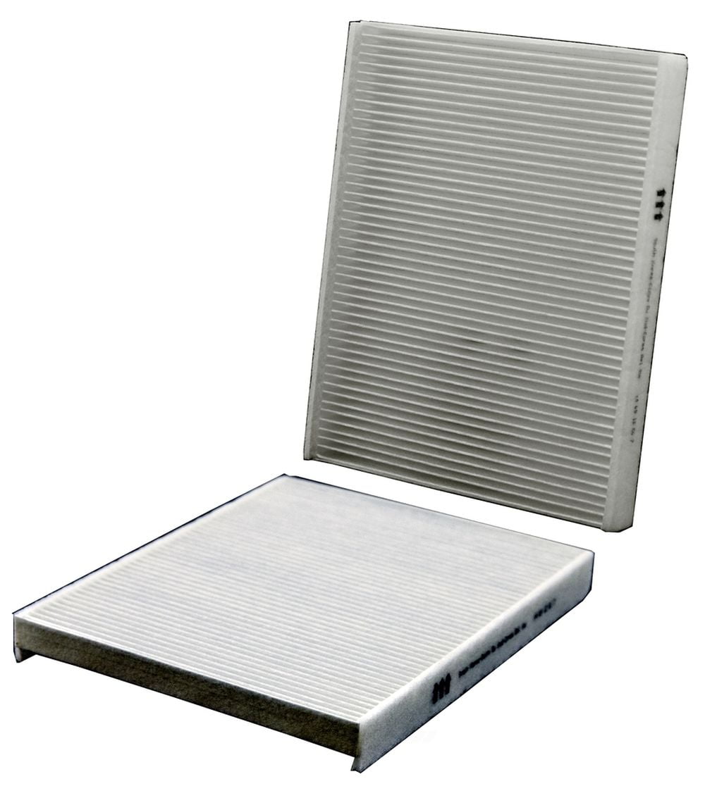 Cabin Air Filter