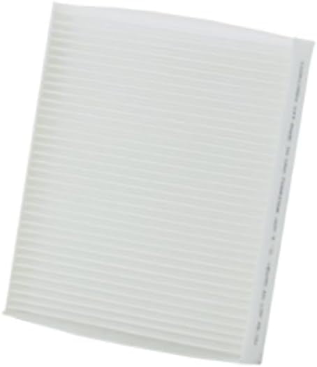 Cabin Air Filter