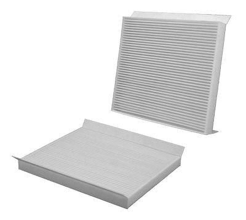 Cabin Air Filter