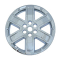 Ws 10-16 Acadia Clad Rpl 20' 6 Spk