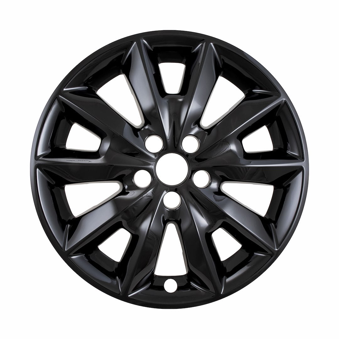 Ws 14-18 Chrk Gl Bk 17' 10 Spoke