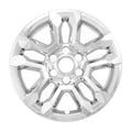 Ws 22-25 Silverado Chrm 5 Dbl Spk