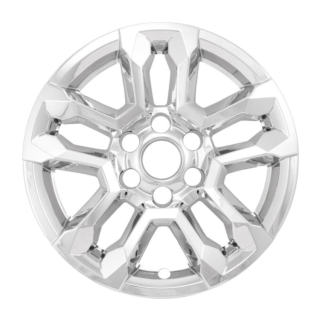 Ws 22-25 Silverado Chrm 5 Dbl Spk
