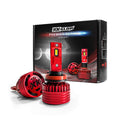 9007 Premier Ser LED Bulb