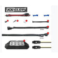 8PC RGB Rock Light