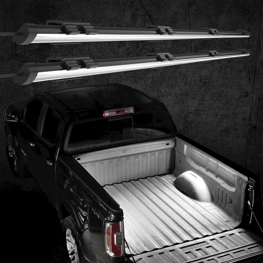 Truck Bed Light Kit