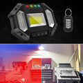 Xkdefender 7 Mode Work & Security L