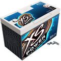 16V Bci Group 31 Agm Battery  Max a