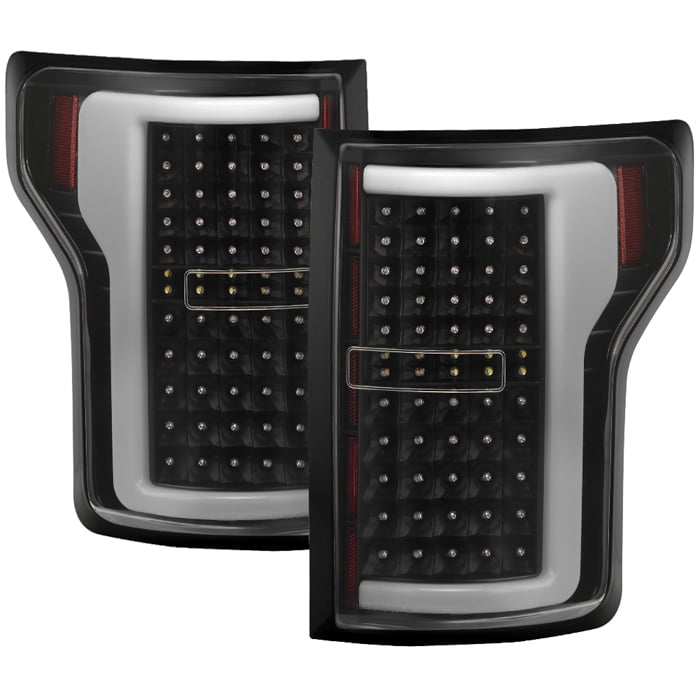 ( Xtune ) Ford F150 2015-2017 Light