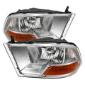 Dodge Ram 1500 09-12 ( N