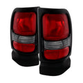 Dodge Ram 1500 94-01 (Do