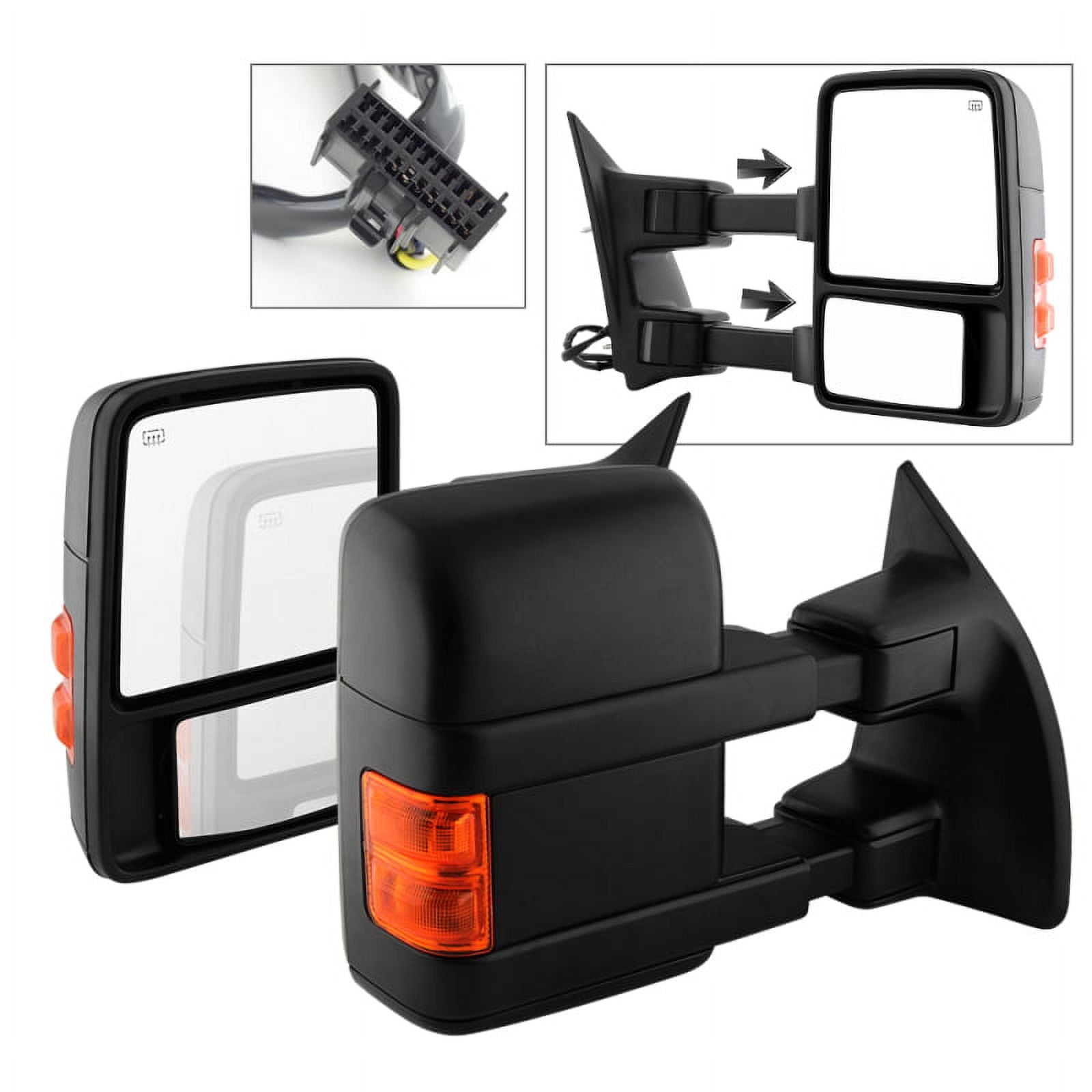 Ford Superduty 08-15 L&r