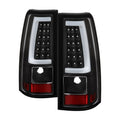 ( Xtune ) Chevy Silverado 1500/2500