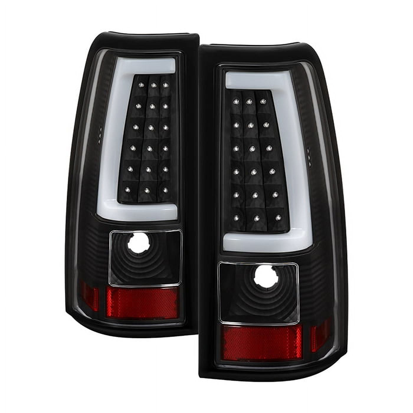 ( Xtune ) Chevy Silverado 1500/2500