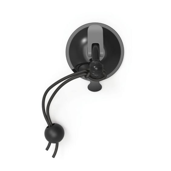 Suction Mount Tethers