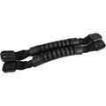 Rubber End Handle Kit (No Hardware)