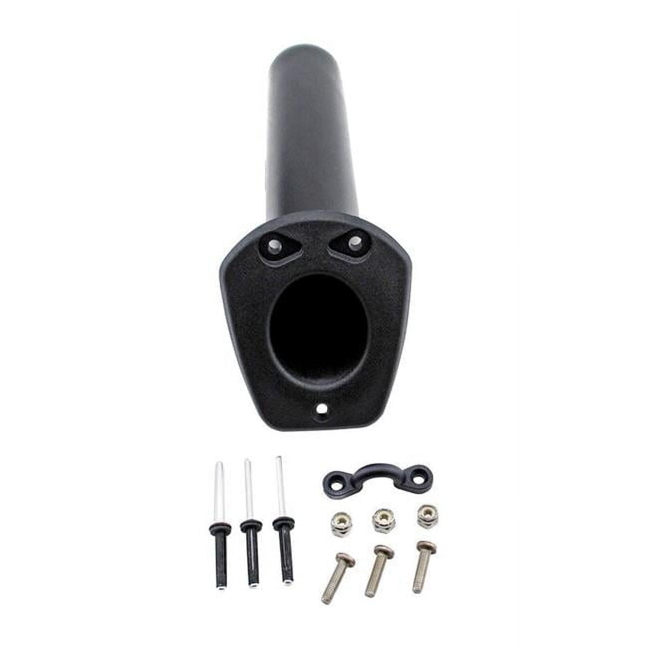 Flush Mount Rod Holder Kit W/ Pad E