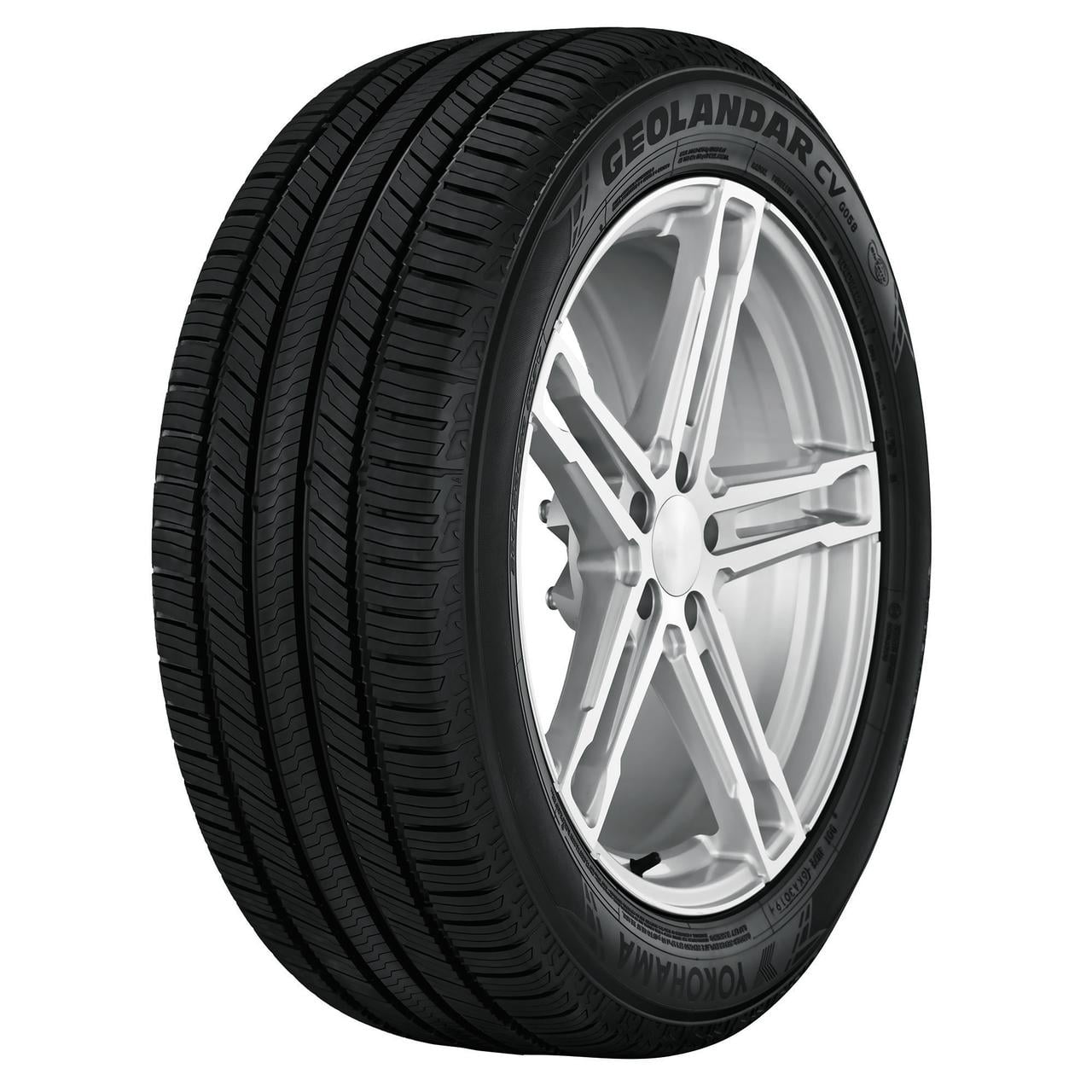 Cv G058245/50R20