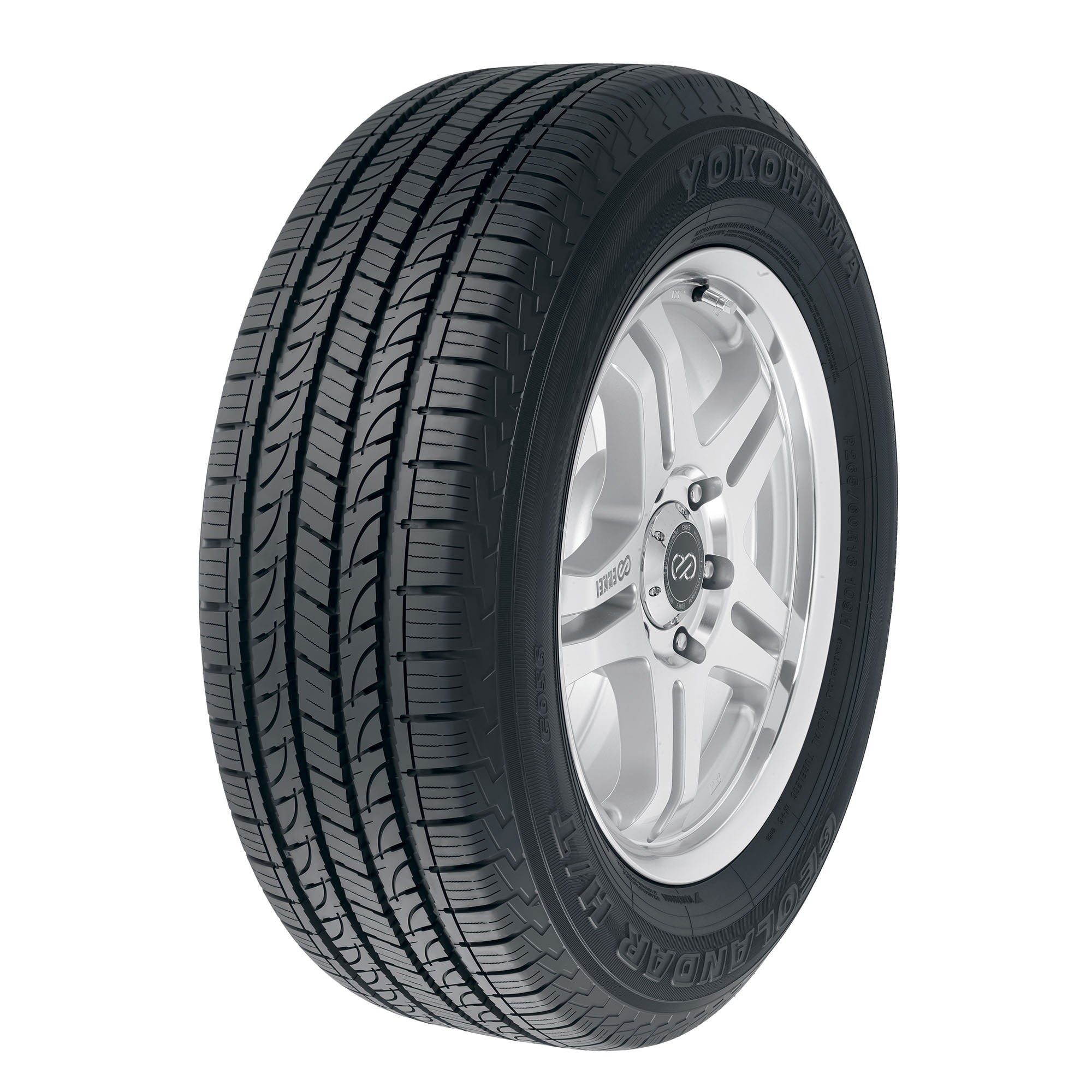Geo H/T G056 LT225/75R16
