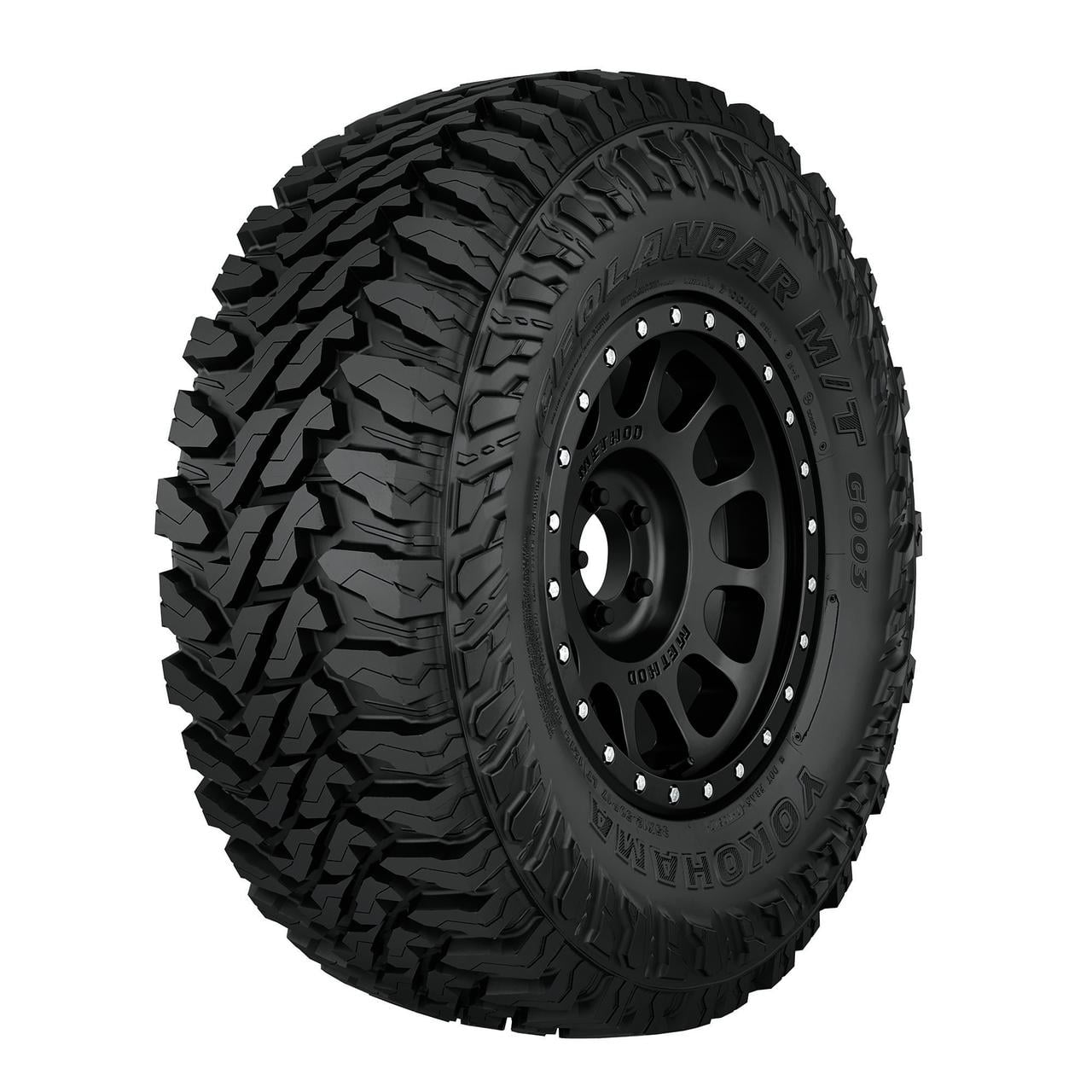 Geomt G003 LT275/65R18