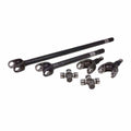 Yukon 4340 Chrome-Moly Axles Provid