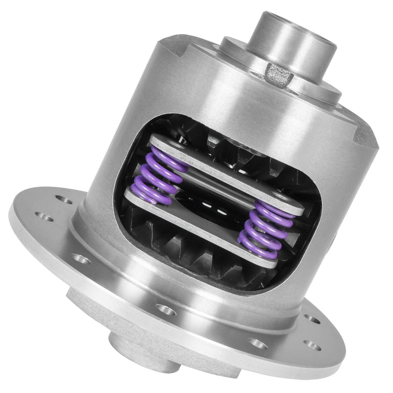 The Yukon Dura Grip Provides Aggres