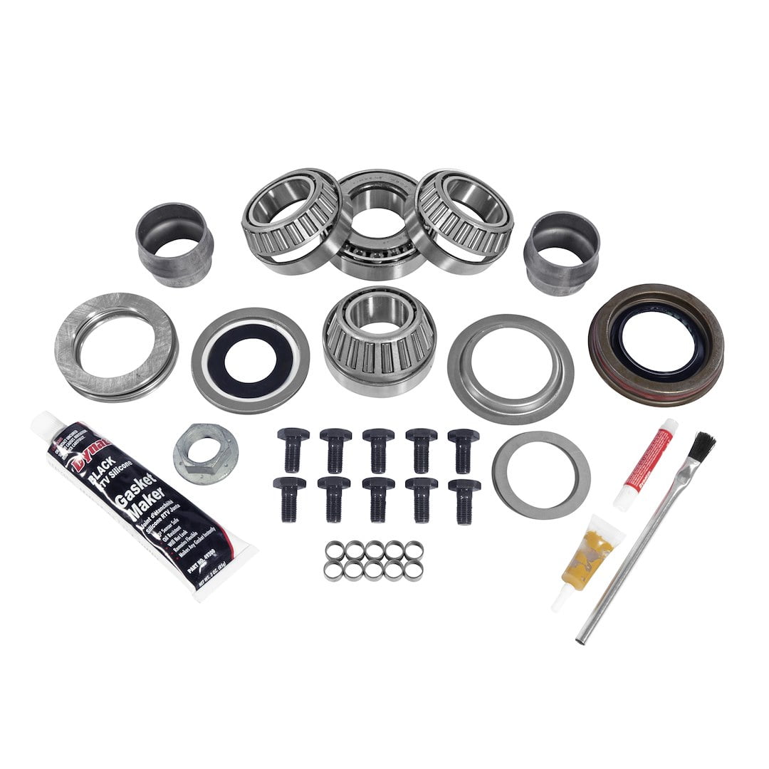Yukon Master Overhaul Kit for a Jee