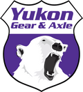 Yukon Dana 300MM Rear Master Overha
