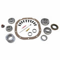 Yukon Master Overhaul Kits Give You