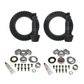 Yukon Gear / Kit Package Jeep Jl