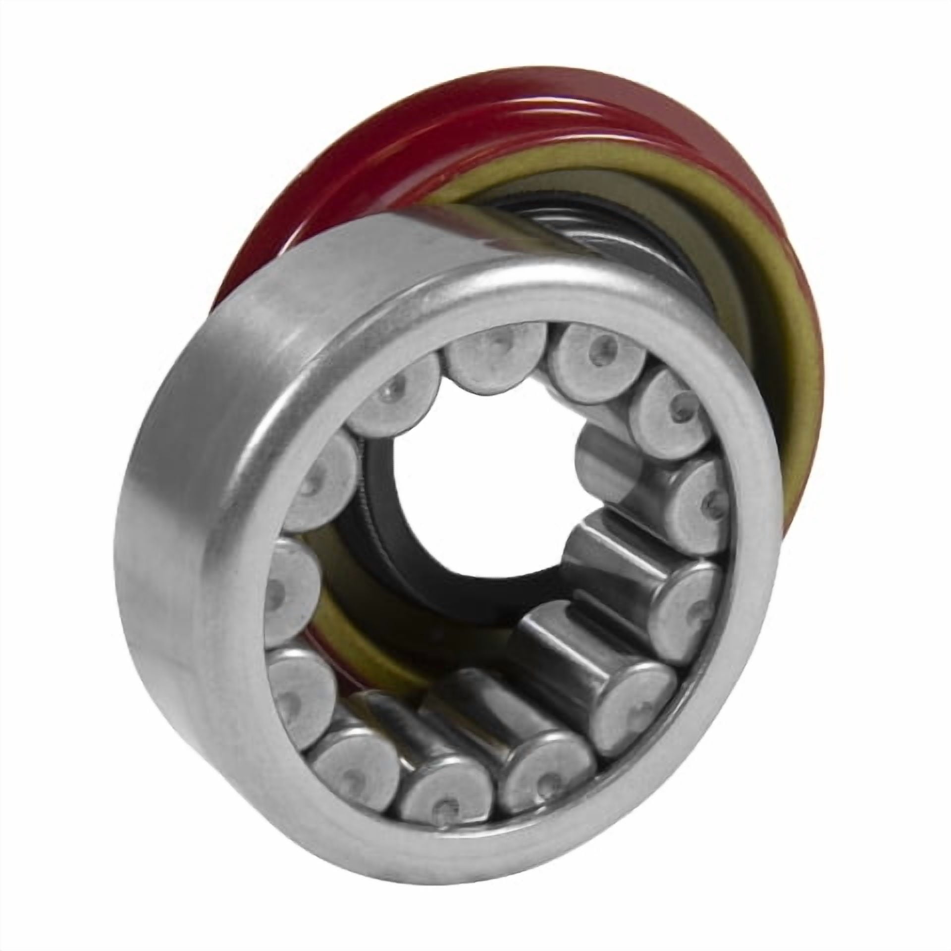 Yukon Axle Bearing & Seal Kits Are