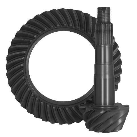 Yukon Gear & Axle High-Performance