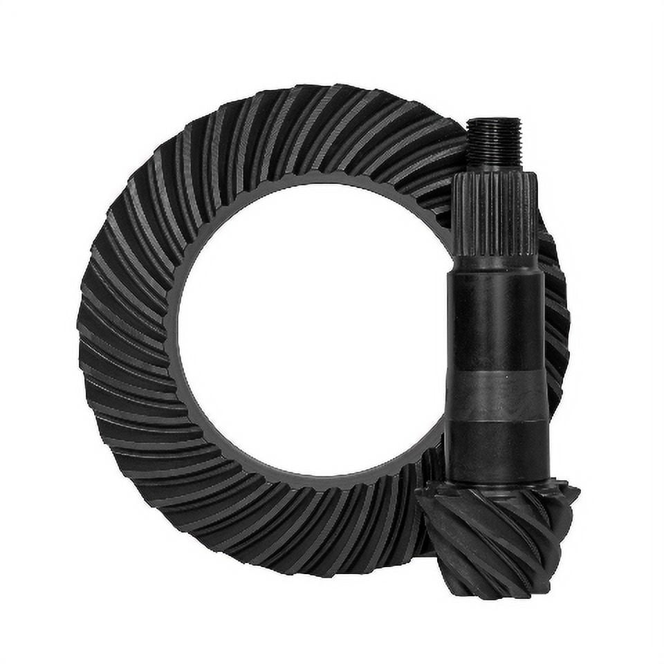Ring & Pinion Gears for Jeep Jl Rub