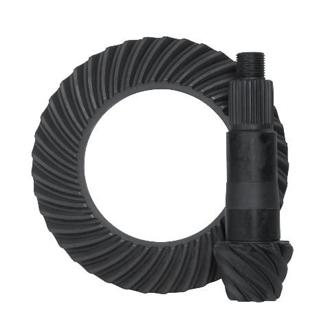 Yukon Ring & Pinion Jeep Jl
