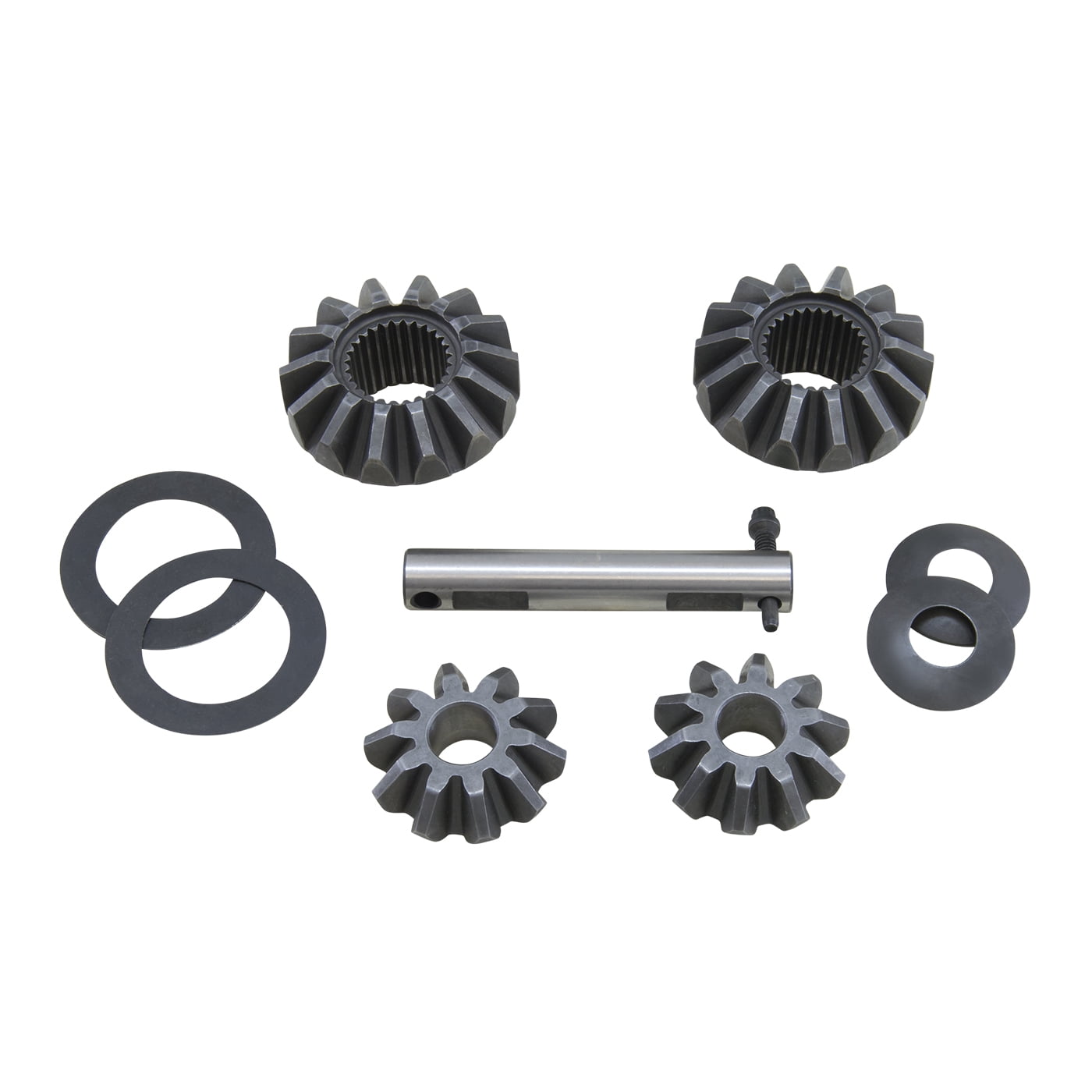 Yukon Standard Open Spider Gear Kit