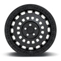 Fuel Off-Road wheel