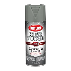 Rust Tough Zinc Rich Prmr