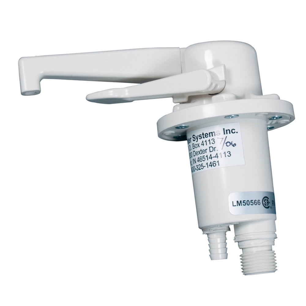 Pump/Faucet  3700 Series