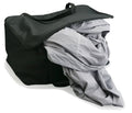 Black Car Cover Bag