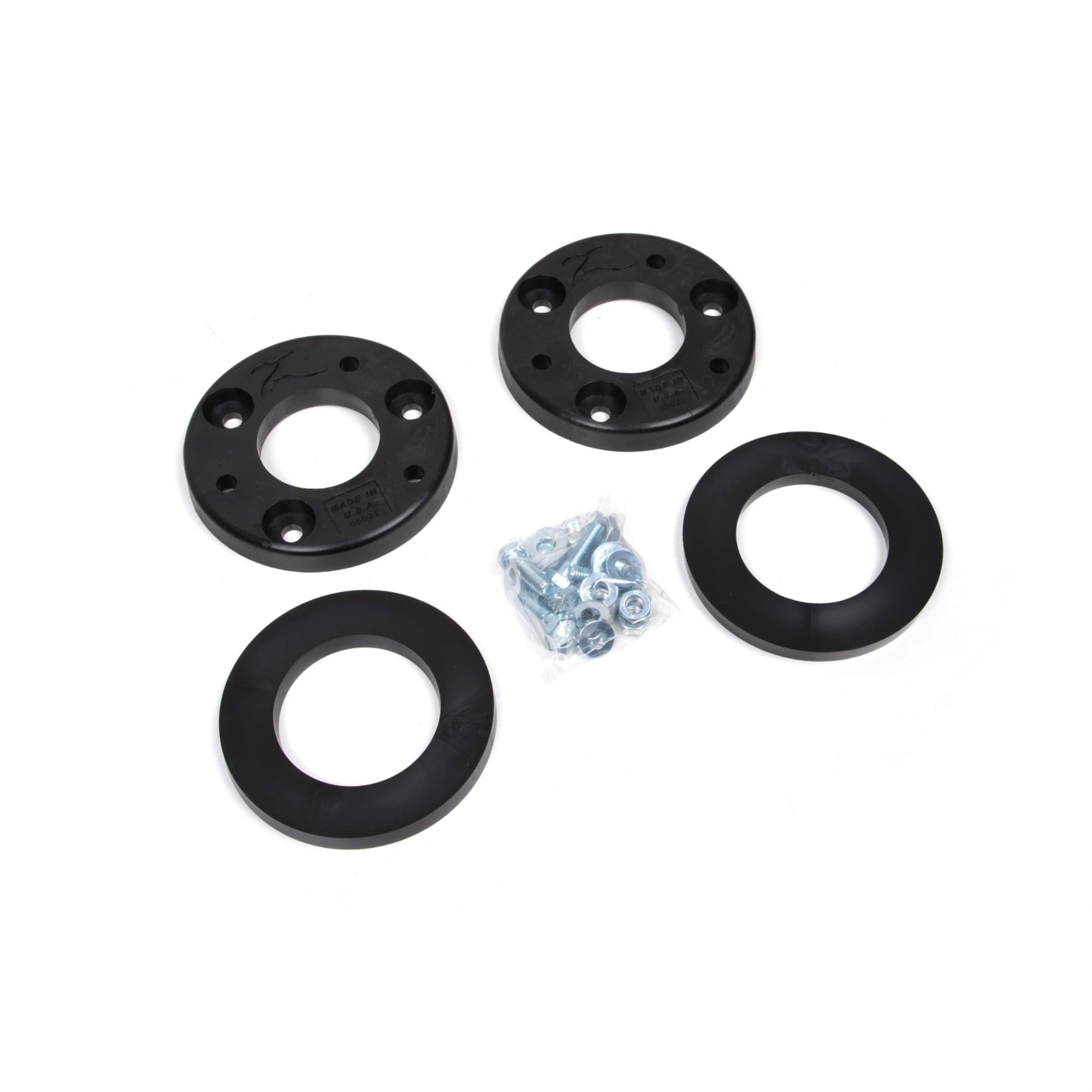 2021 Ford F150 2IN Leveling Kit