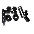 11-15 2500HD 2IN Rear Block W/ Ovld