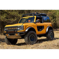 2021 Ford Bronco 2 Door 3.5' Advent
