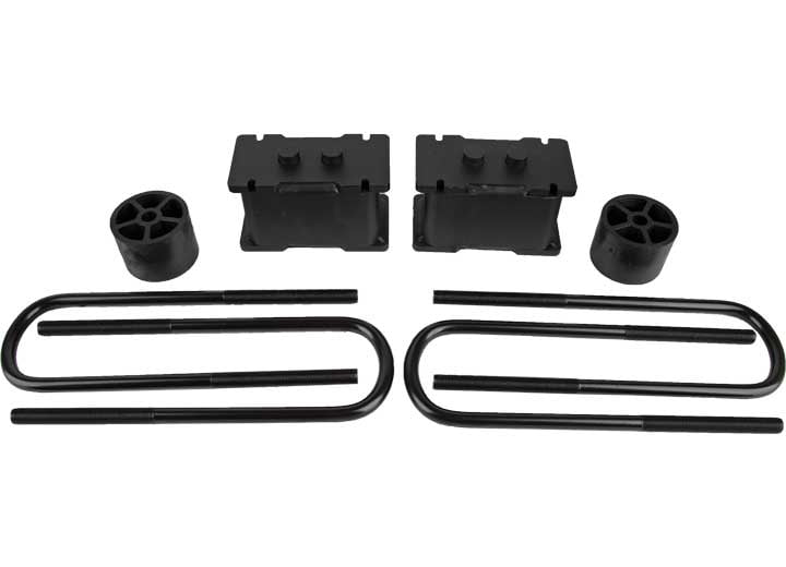 2021 F150 4' Rear Box Kit