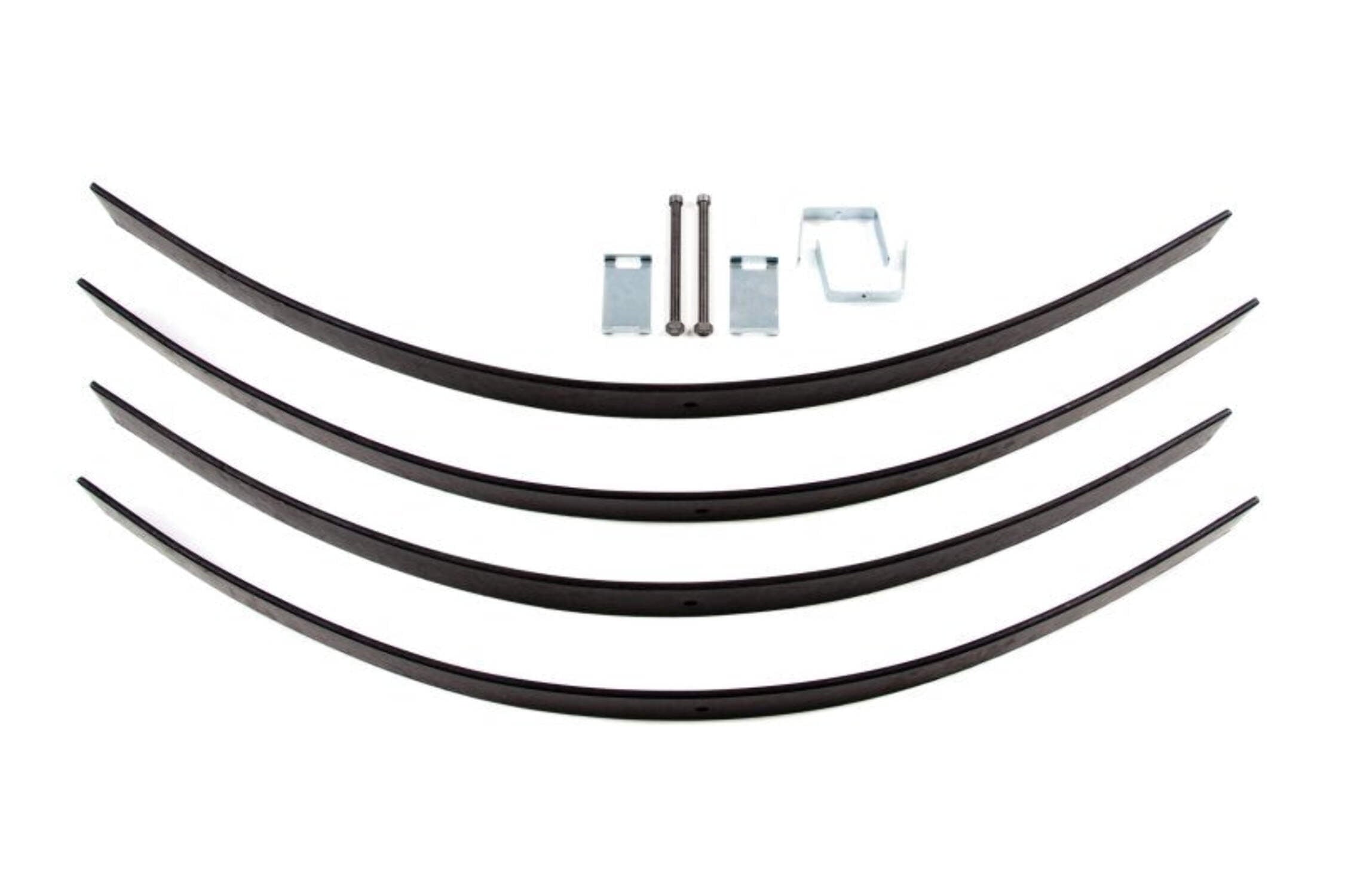 08-12 Super Duty Dual Add-A-Leaf